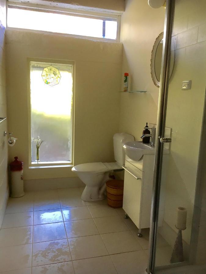 Highfield Cottage Macedon Exterior foto