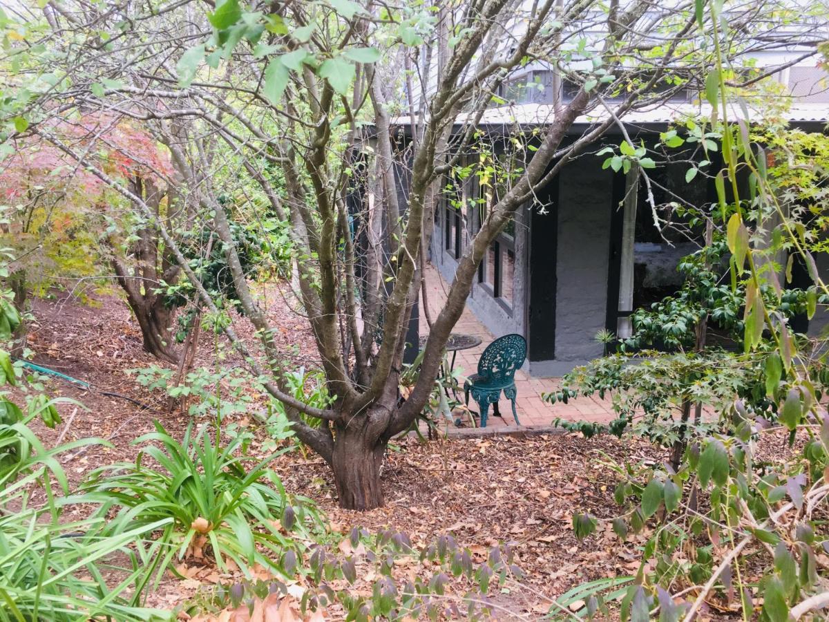 Highfield Cottage Macedon Exterior foto