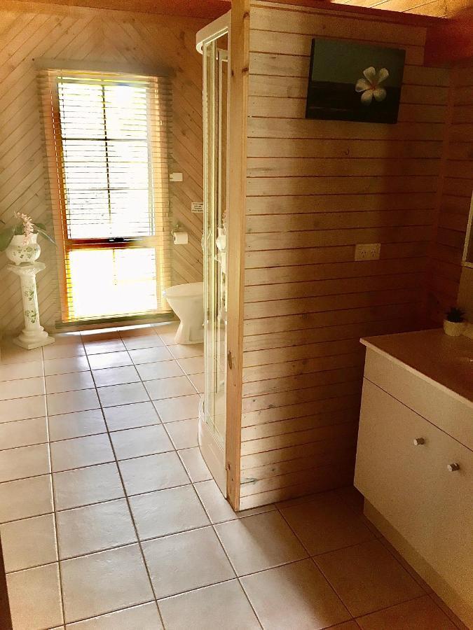 Highfield Cottage Macedon Exterior foto